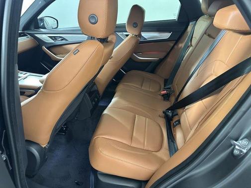 2026 Jaguar F-PACE R-Dynamic S P250 AWD Automatic