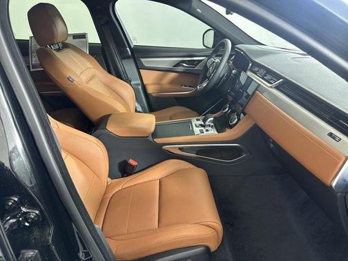 2026 Jaguar F-PACE R-Dynamic S P250 AWD Automatic