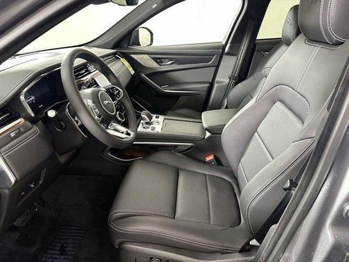 2026 Jaguar F-PACE R-Dynamic S P250 AWD Automatic