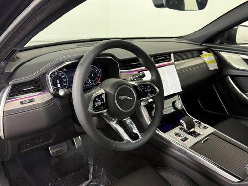 2024 Jaguar XF R-Dynamic SE P250 AWD Automatic