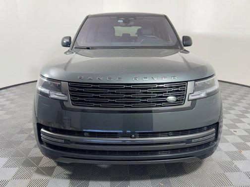 2023 Land Rover Range Rover P400 SE