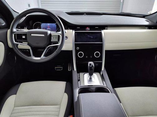 2023 Land Rover Discovery Sport S R-Dynamic