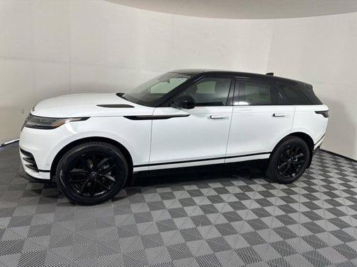 2025 Land Rover Range Rover Velar P250 SE R-Dynamic