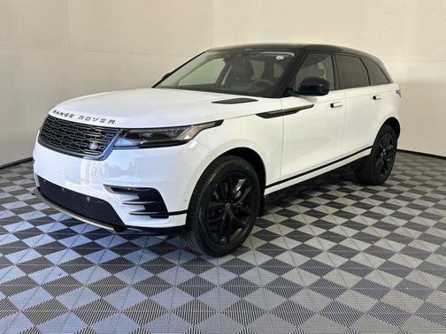 2025 Land Rover Range Rover Velar P250 SE R-Dynamic