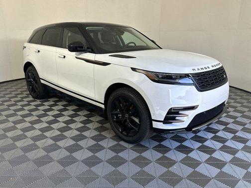 2025 Land Rover Range Rover Velar P250 SE R-Dynamic
