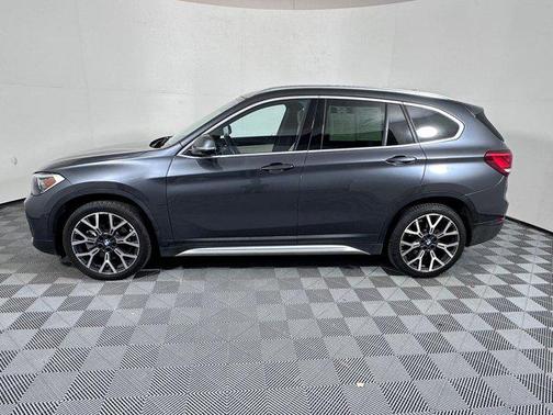 2022 BMW X1 sDrive28i