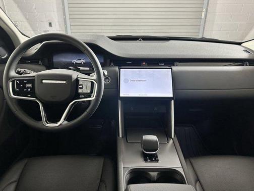 2025 Land Rover Discovery Sport S