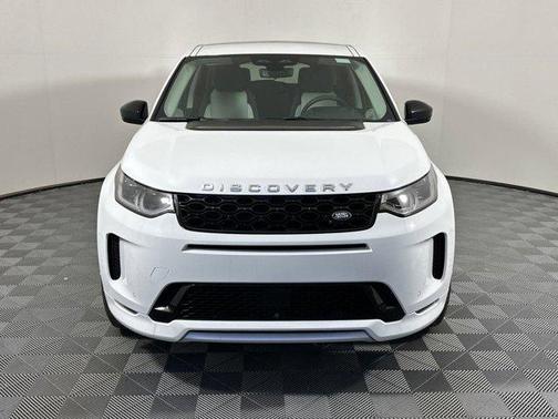 2024 Land Rover Discovery Sport Core S