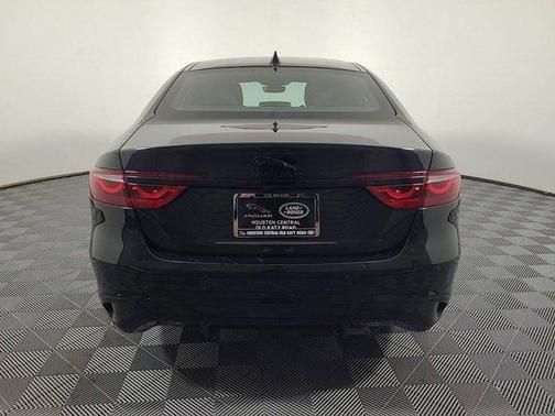 2024 Jaguar XF R-Dynamic SE P250 RWD Automatic