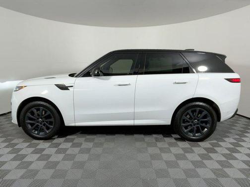 2023 Land Rover Range Rover Sport SE