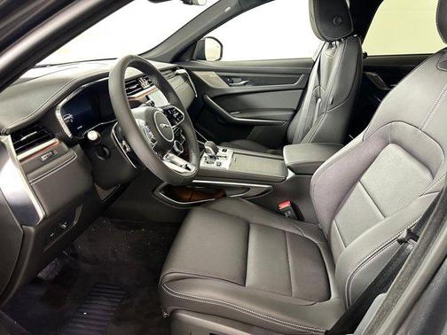 2026 Jaguar F-PACE R-Dynamic S P250 AWD Automatic