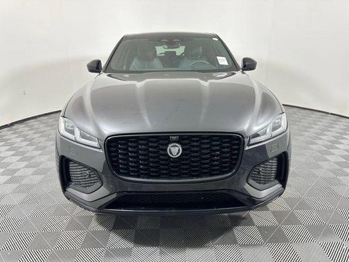 2026 Jaguar F-PACE R-Dynamic S P250 AWD Automatic