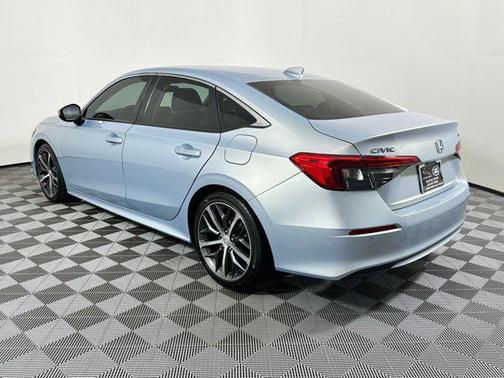 2023 Honda Civic Touring