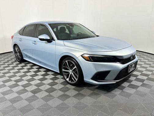 2023 Honda Civic Touring