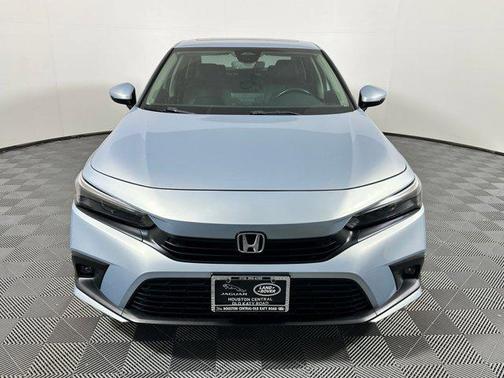 2023 Honda Civic Touring