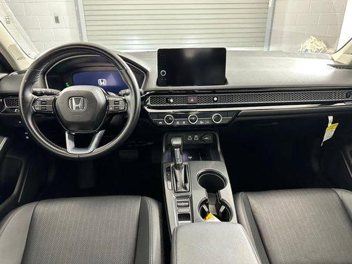 2023 Honda Civic Touring
