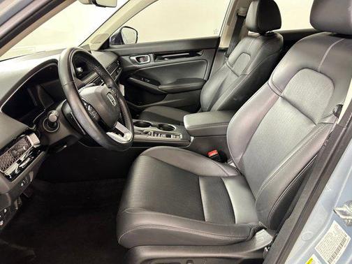 2023 Honda Civic Touring