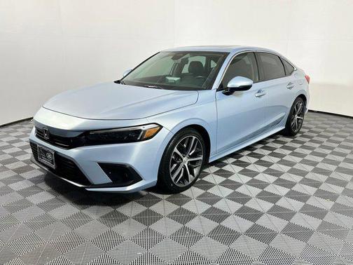 2023 Honda Civic Touring