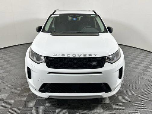 2024 Land Rover Discovery Sport Core S