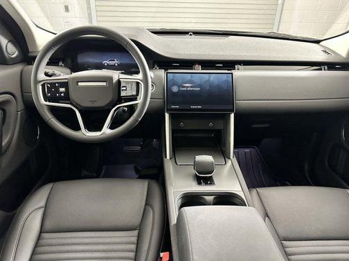 2024 Land Rover Discovery Sport Core S
