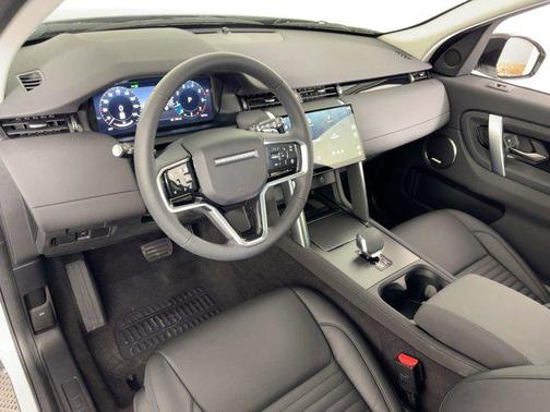 2024 Land Rover Discovery Sport Core S