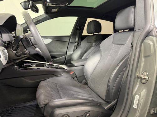 2023 Audi A5 Sportback 45 S Line Prestige