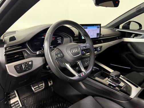 2023 Audi A5 Sportback 45 S Line Prestige
