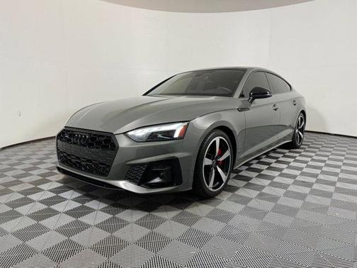 2023 Audi A5 Sportback 45 S Line Prestige