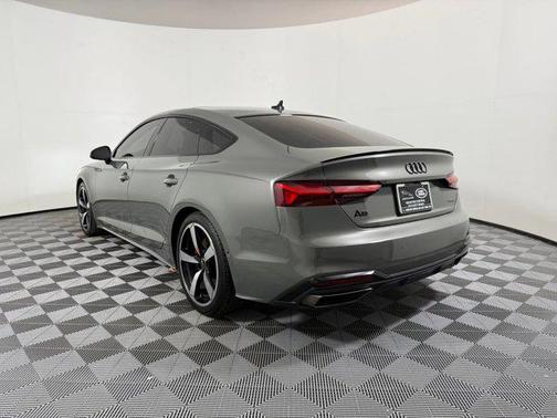 2023 Audi A5 Sportback 45 S Line Prestige