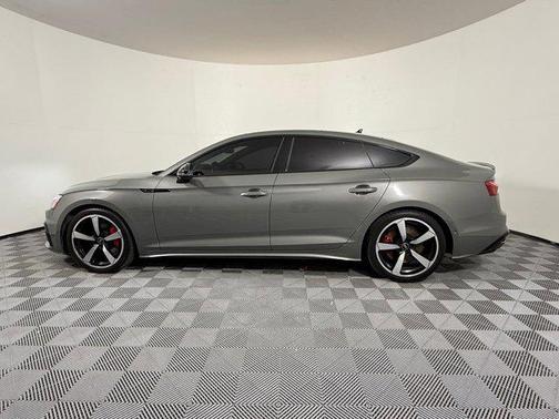2023 Audi A5 Sportback 45 S Line Prestige