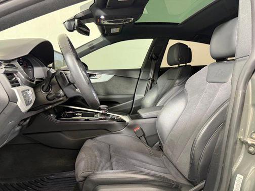 2023 Audi A5 Sportback 45 S Line Prestige