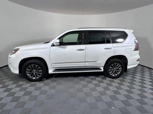 2014 Lexus GX 460 Luxury