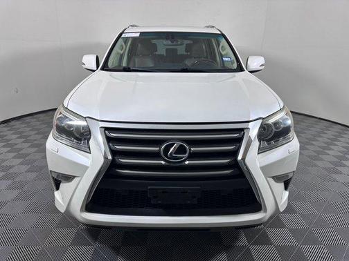2014 Lexus GX 460 Luxury
