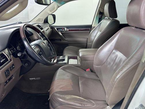 2014 Lexus GX 460 Luxury