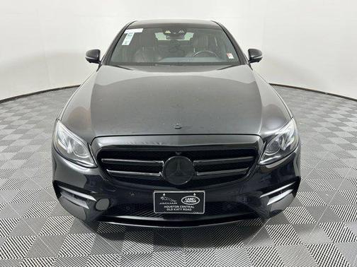 2017 Mercedes-Benz E-Class E 300 Luxury