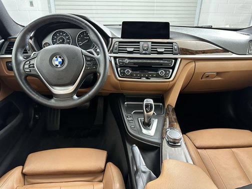 2016 BMW 428 Gran Coupe i xDrive