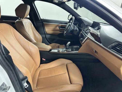 2016 BMW 428 Gran Coupe i xDrive