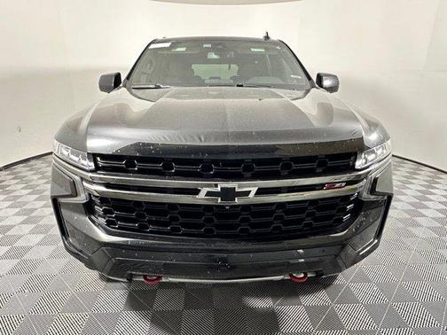 2022 Chevrolet Tahoe 4WD Z71