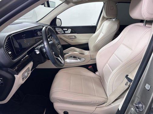 2021 Mercedes-Benz GLE 350 Base