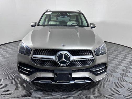 2021 Mercedes-Benz GLE 350 Base