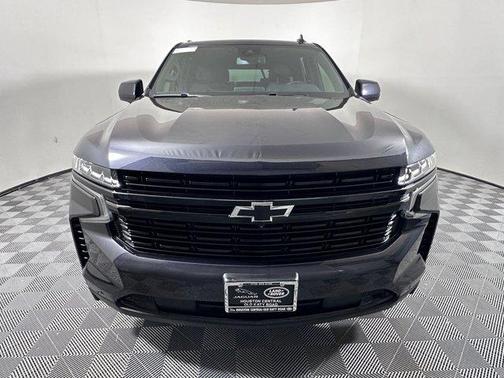 2024 Chevrolet Tahoe 4WD RST