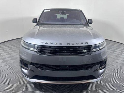 2023 Land Rover Range Rover Sport SE