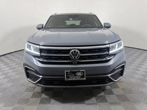2023 Volkswagen Atlas Cross Sport 3.6L V6 SEL Premium R-Line
