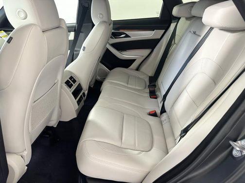 2026 Jaguar F-PACE R-Dynamic S P250 AWD Automatic