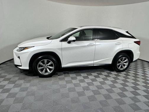 2019 Lexus RX 350 Base