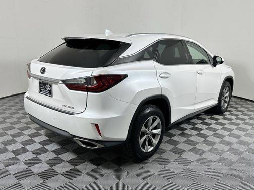 2019 Lexus RX 350 Base