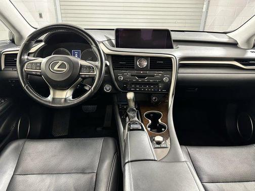 2019 Lexus RX 350 Base