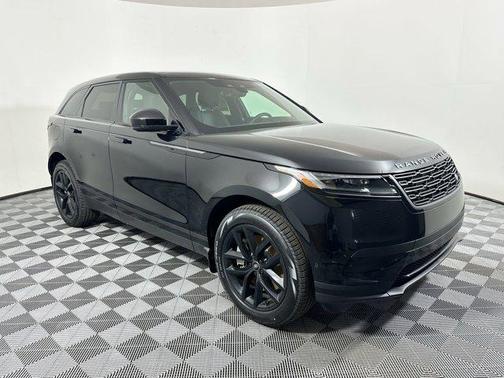2026 Land Rover Range Rover Velar P250 S