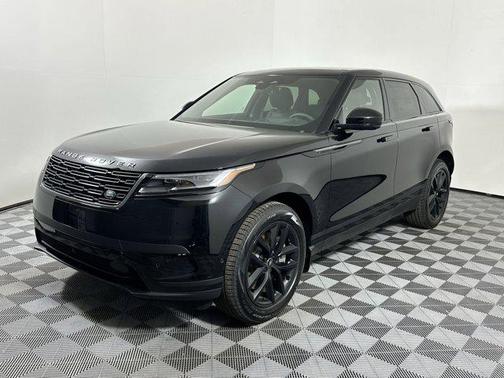 2026 Land Rover Range Rover Velar P250 S