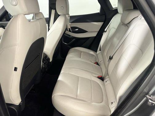 2020 Jaguar E-PACE R-Dynamic S P300 AWD Automatic